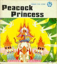 image of Peacock Princess - Chinese Folk Story