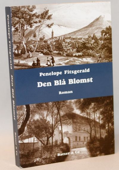 Den blå blomst.