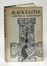 Black Easter; Or Faust Aleph-Null