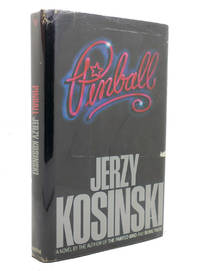 cover of PINBALL