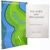 THE KNIFE and Other Poems