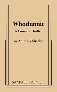 Whodunnit