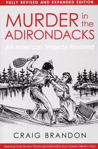 Murder In The Adirondacks : Fully