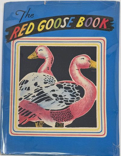The Red Goose Book, Forty-Eight Pages of Variety