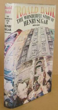 The Wonderful Story of Henry Sugar and Six More