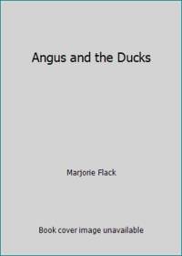 Angus and the Ducks