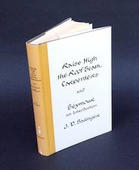 image of Raise High the Roof Beam, Carpenters and Seymour An Introduction.