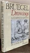 View Image 1 of 2 for Bruegel The Drawings Complete Edition Inventory #24009