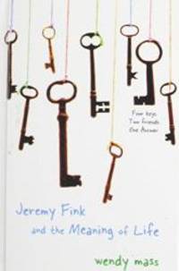 image of Jeremy Fink and the Meaning of Life