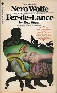 Fer-de-Lance