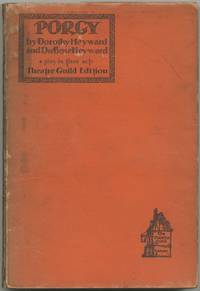 Porgy: A Play in Four Acts by Dorothy and DuBose HEYWARD - First Edition - 1927 - from Between the Covers- Rare Books, Inc. ABAA (SKU: 427746)