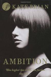 cover of Ambition: A Private novel (Volume 7)