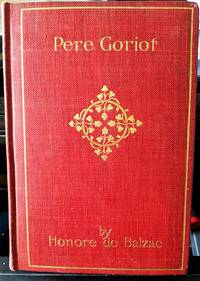 image of Pere Goriot