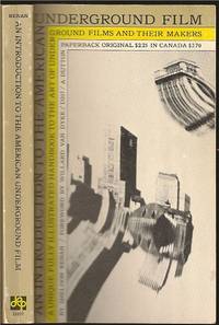 image of An Introduction to the American Underground Film