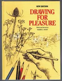 Drawing for Pleasure by Valerie C. Douet (Ed.) - Hardcover - 1993 - from Lazy Letters Books (SKU: 13081)