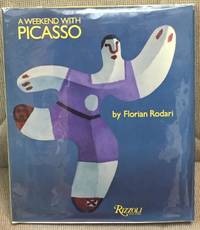 image of A Weekend with Picasso