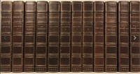 image of THE COMPLETE WORKS OF BRONTE. THORNTON EDITION