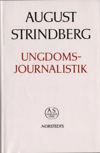 UNGDOMSJOURNALISTIK.