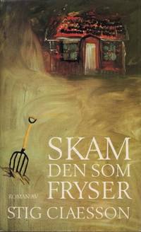 SKAM DEN SOM FRYSER.