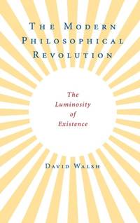 The Modern Philosophical Revolution