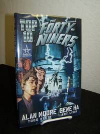 cover of Top 10: The Forty-Niners.