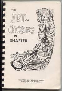 image of The Art of Cooking in Shafter
