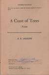 A COAST OF TREES: Poems