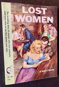 Lost Women by Robert E. Reynolds - 1954