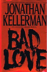 cover of Bad Love