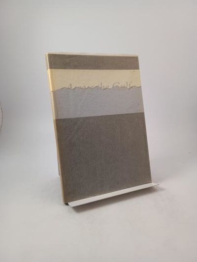 Across the Gulf. Late Poems.