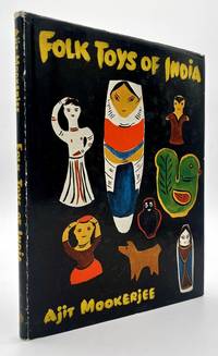Folk Toys of India