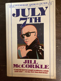 JULY 7th