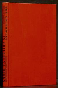 image of Southwest in Children's Books: A Bibliography