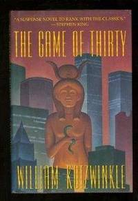 cover of Game of Thirty, The
