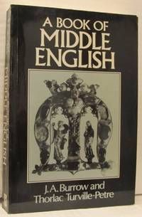 A Book of Middle English.