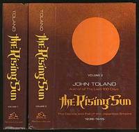image of The Rising Sun: The Decline and Fall of the Japanese Empire 1936-1945
