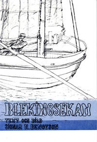 Blekingsekan.