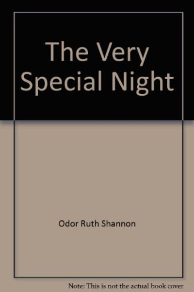 Very specific night