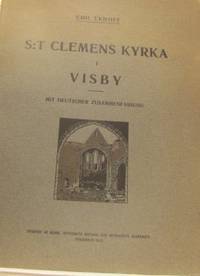 S:t Clemens kyrka i Visby. Mit deutscher…