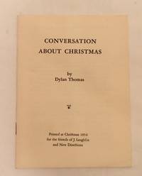 Conversation About Christmas