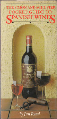 image of The Simon and Schuster Pocket Guide to Spanish Wines