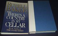 image of There's a Country in My Cellar: the Best of Russell Baker