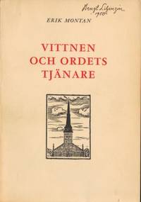 Vittnen och ordets tjänare.
