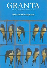 New Fiction Special