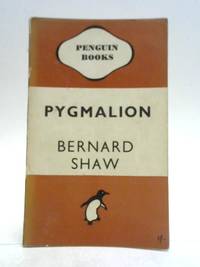 Pygmalion by George Bernard Shaw - 1946