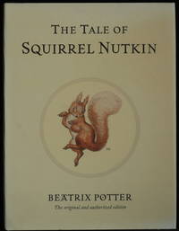 image of The Tale Of Squirrel Nutkin