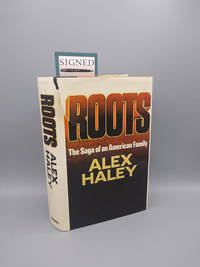 Roots by Haley, Alex - 1976