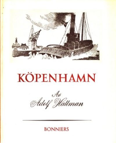 Köpenhamn.