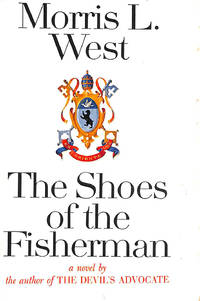 The Shoes of the Fisherman