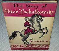 image of THE STORY OF PETER TSCHAIKOWSKY Part One